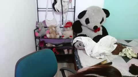 annie rosse16 online show from October 2025 07:16:01 PM