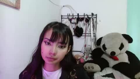 annie rosse16 online show from December 2025 07:20:02 PM