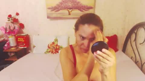 Mistress online show from January 2026 05:11:02 AM