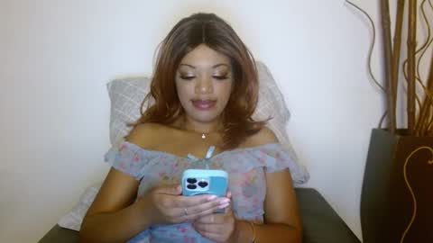 Kellie online show from November 2025 06:16:02 AM