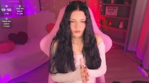 Snapshot of kelly__bunny chatting on April 2026 06:09:01 AM Kelly online show from April 2026 06:09:01 AM