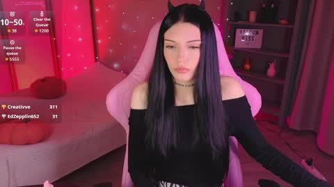 Snapshot of kelly__bunny chatting on April 2026 01:41:02 PM Kelly online show from April 2026 01:41:02 PM