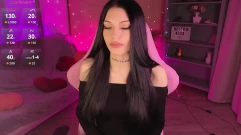 Snapshot of kelly__bunny chatting on May 2026 12:46:02 PM Kelly online show from May 2026 12:46:02 PM
