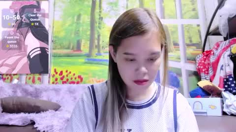 Kelly online show from November 2025 02:24:02 AM