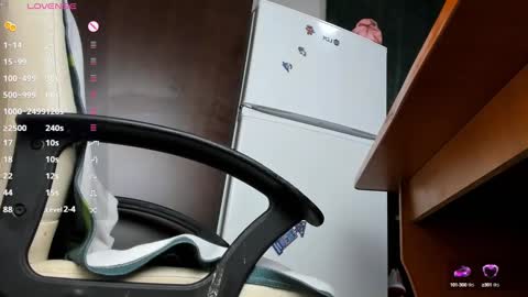 KELLY online show from December 2024 11:54:02 AM