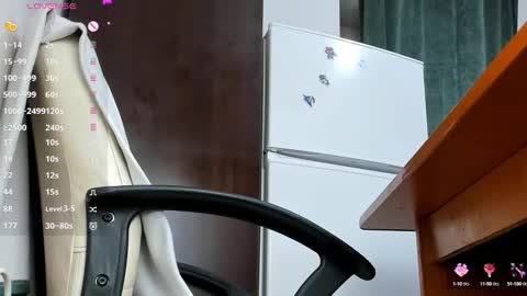 KELLY online show from March 2025 08:34:01 AM