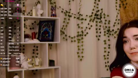 Kelly online show from February 2026 11:45:02 PM