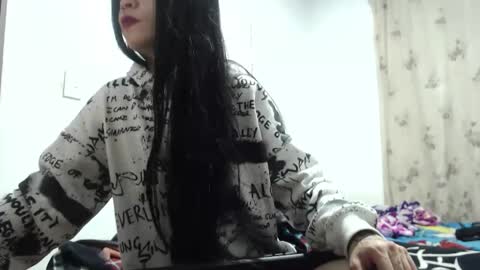 kelly  kata Lovense is on PVT ALWAYS OPEN  online show from October 2025 05:27:01 AM