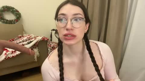 Kelly online show from December 2025 05:42:02 PM