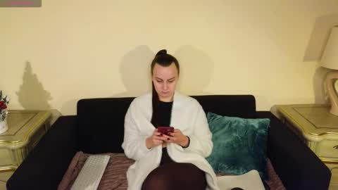 Im Kelly online show from January 2026 01:05:01 PM