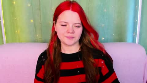 Kellyfiery online show from April 2026 08:30:02 AM