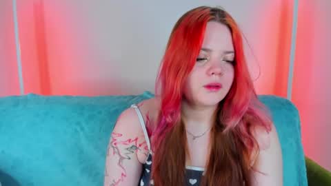 Kellyfiery online show from May 2026 08:22:01 AM