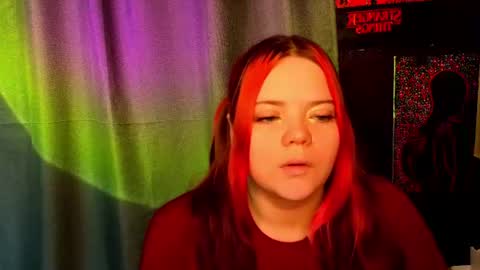 Kellyfiery online show from June 2026 09:08:01 AM