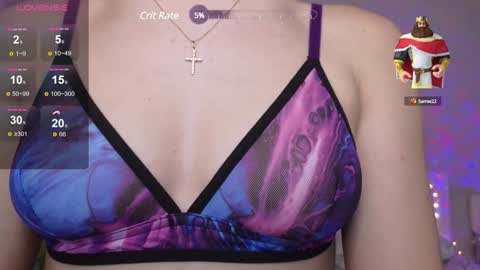 Snapshot of kellykeat chatting on December 2024 08:05:01 PM Princess Kelly online show from December 2024 08:05:01 PM