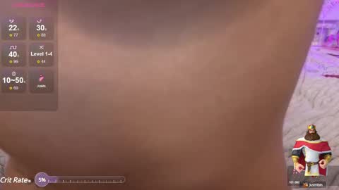 Snapshot of kellykeat chatting on February 2025 08:27:02 PM Princess Kelly online show from February 2025 08:27:02 PM