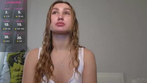 Snapshot of kellykeat chatting on September 2025 10:08:01 AM Princess Kelly online show from September 2025 10:08:01 AM