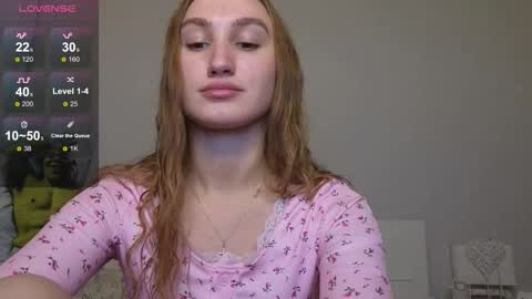 Snapshot of kellykeat chatting on September 2025 06:57:02 PM Princess Kelly online show from September 2025 06:57:02 PM