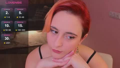 Anny online show from January 2026 01:49:01 PM