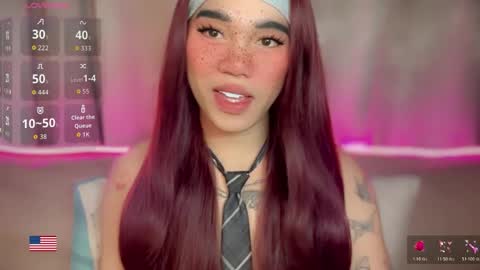 Kelly Smith online show from March 2026 07:34:02 AM