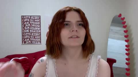 Kelly Stoneys online show from March 2026 05:19:01 PM