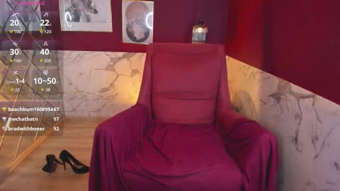 Kelly online show from December 2025 01:25:01 AM