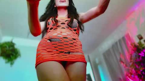 Kelsi  online show from October 2025 06:56:01 PM