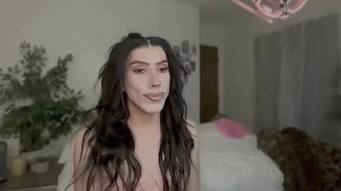 Kelsi  online show from January 2026 11:21:01 PM