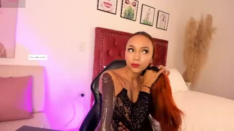 Snapshot of kelsey_foxyy chatting on July 2026 12:45:02 PM Kelsey online show from July 2026 12:45:02 PM