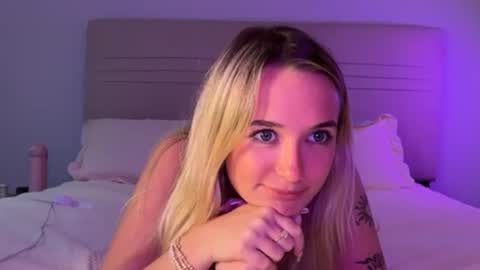 Kelsey Blu online show from May 2026 11:17:02 PM