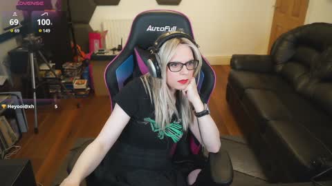 kelseycobalt online show from December 2024 11:23:02 PM