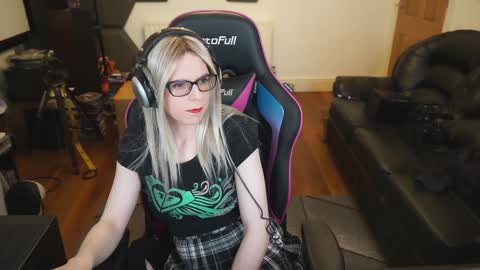 kelseycobalt online show from January 2025 09:57:01 PM