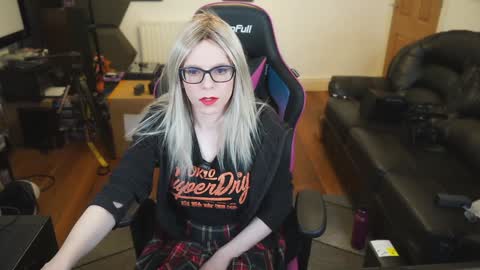 kelseycobalt online show from January 2025 10:27:01 PM