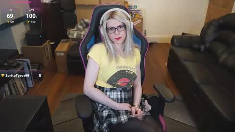 kelseycobalt online show from December 2025 10:14:01 PM