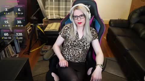 kelseycobalt online show from February 2026 07:51:02 PM