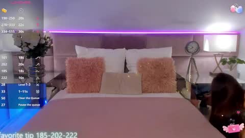 kelsi_di online show from January 2026 06:19:01 AM