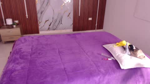 Samanta  online show from March 2026 11:56:02 AM