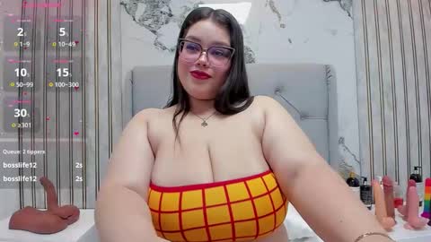    online show from March 2026 01:49:01 PM