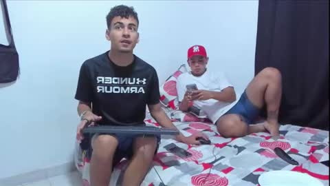 kelvin_hot276 online show from February 2026 01:48:01 AM