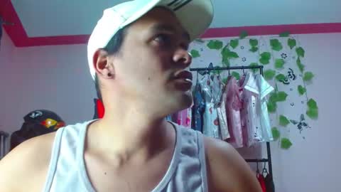 Snapshot of kelvin_jhoseth2 chatting on July 2026 08:28:02 AM kelvin jhoseht2 online show from July 2026 08:28:02 AM