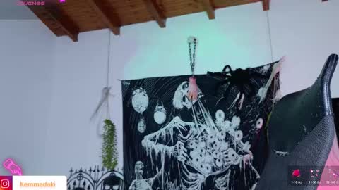 Kemma online show from October 2025 08:30:01 PM