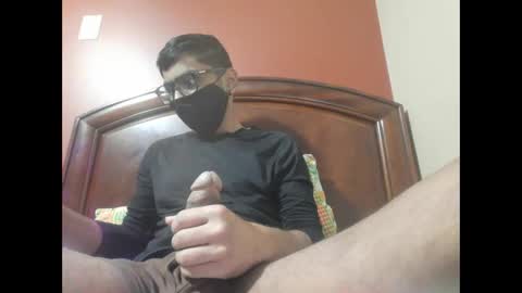 ken771 online show from February 2026 09:30:01 AM