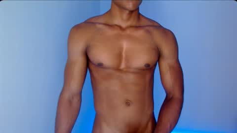 ken__owensx online show from March 2025 01:11:01 AM