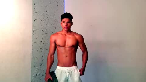 ken__owensx online show from September 2025 04:25:02 AM