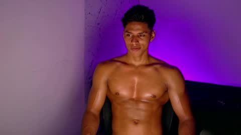 ken__owensx online show from January 2026 08:32:01 PM