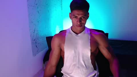 Snapshot of ken__owensx chatting on May 2026 05:50:02 PM ken__owensx online show from May 2026 05:50:02 PM