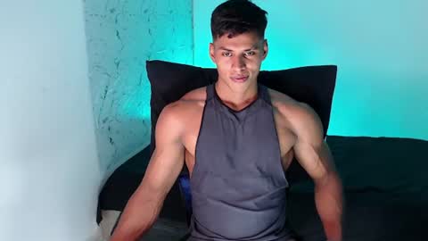 Snapshot of ken__owensx chatting on June 2026 03:56:02 PM ken__owensx online show from June 2026 03:56:02 PM