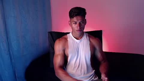 Snapshot of ken__owensx chatting on June 2026 05:06:02 PM ken__owensx online show from June 2026 05:06:02 PM