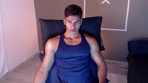 Snapshot of ken__owensx chatting on July 2026 06:35:01 PM ken__owensx online show from July 2026 06:35:01 PM