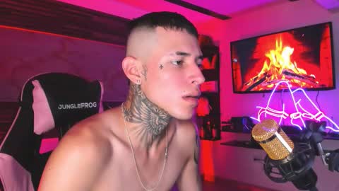 ken_and_bonnie online show from March 2026 11:39:02 AM