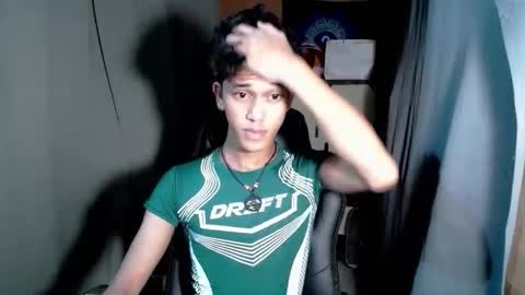 Ken online show from November 2025 05:35:02 PM